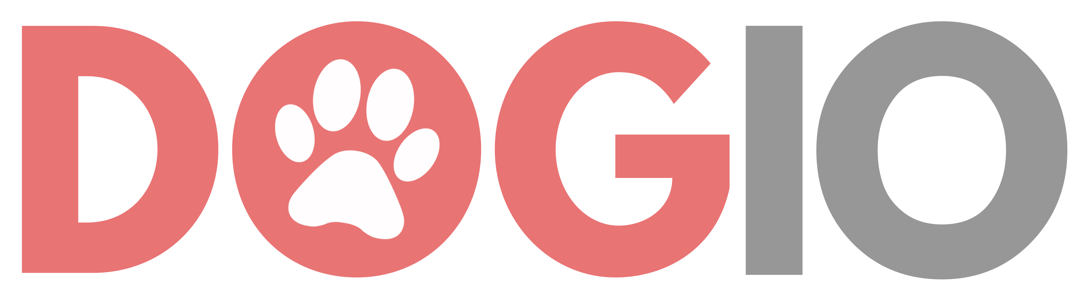 Dogio Logo